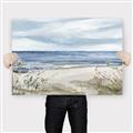 Picture of Chillin  on the beach _GroupedProduct_Rectangle_Landscape_Canvas_