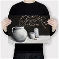 Picture of Pottery Pitcher _GroupedProduct_Rectangle_Landscape_Canvas_