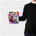 Picture of Love Marilyn _GroupedProduct_Rectangle_Portrait_Canvas_