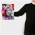 Picture of Love Marilyn _GroupedProduct_Rectangle_Portrait_Canvas_
