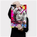 Picture of Love Marilyn _GroupedProduct_Rectangle_Portrait_Canvas_