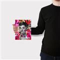 Picture of Legendary Audrey _GroupedProduct_Rectangle_Portrait_Canvas_