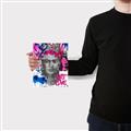 Picture of Heart Frida _GroupedProduct_Rectangle_Portrait_Canvas_