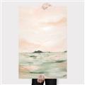 Picture of Pastel Clouds _GroupedProduct_Rectangle_Portrait_Canvas_