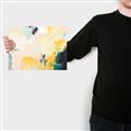 Picture of Touch of Yellow _GroupedProduct_Rectangle_Landscape_Canvas_