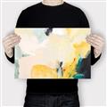 Picture of Touch of Yellow _GroupedProduct_Rectangle_Landscape_Canvas_