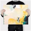 Picture of Touch of Yellow _GroupedProduct_Rectangle_Landscape_Canvas_