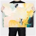 Picture of Touch of Yellow _GroupedProduct_Rectangle_Landscape_Canvas_