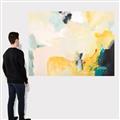 Picture of Touch of Yellow _GroupedProduct_Rectangle_Landscape_Canvas_