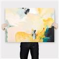 Picture of Touch of Yellow _GroupedProduct_Rectangle_Landscape_Canvas_