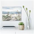 Picture of Beach Grass _GroupedProduct_Rectangle_Landscape_Canvas_