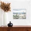 Picture of Beach Grass _GroupedProduct_Rectangle_Landscape_Canvas_