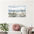 Picture of Beach Grass _GroupedProduct_Rectangle_Landscape_Canvas_
