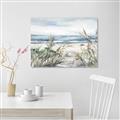 Picture of Beach Grass _GroupedProduct_Rectangle_Landscape_Canvas_