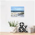 Picture of Gental Beach _GroupedProduct_Rectangle_Landscape_Canvas_