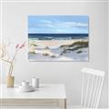 Picture of Gental Beach _GroupedProduct_Rectangle_Landscape_Canvas_