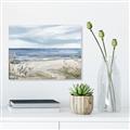Picture of Chillin  on the beach _GroupedProduct_Rectangle_Landscape_Canvas_