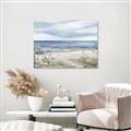 Picture of Chillin  on the beach _GroupedProduct_Rectangle_Landscape_Canvas_