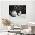 Picture of Pottery Pitcher _GroupedProduct_Rectangle_Landscape_Canvas_