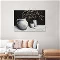 Picture of Pottery Pitcher _GroupedProduct_Rectangle_Landscape_Canvas_