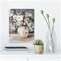 Picture of Blue Bouquet _GroupedProduct_Rectangle_Portrait_Canvas_