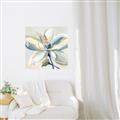 Picture of Single Bloom I _GroupedProduct_Square_Canvas_