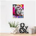 Picture of Love Marilyn _GroupedProduct_Rectangle_Portrait_Canvas_