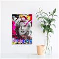 Picture of Love Marilyn _GroupedProduct_Rectangle_Portrait_Canvas_