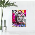 Picture of Love Marilyn _GroupedProduct_Rectangle_Portrait_Canvas_