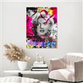 Picture of Love Marilyn _GroupedProduct_Rectangle_Portrait_Canvas_