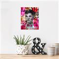 Picture of Legendary Audrey _GroupedProduct_Rectangle_Portrait_Canvas_