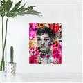 Picture of Legendary Audrey _GroupedProduct_Rectangle_Portrait_Canvas_