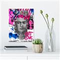 Picture of Heart Frida _GroupedProduct_Rectangle_Portrait_Canvas_