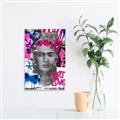 Picture of Heart Frida _GroupedProduct_Rectangle_Portrait_Canvas_