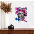 Picture of Heart Frida _GroupedProduct_Rectangle_Portrait_Canvas_