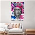 Picture of Heart Frida _GroupedProduct_Rectangle_Portrait_Canvas_