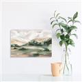 Picture of Impressionistic _GroupedProduct_Rectangle_Landscape_Canvas_