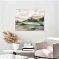Picture of Impressionistic _GroupedProduct_Rectangle_Landscape_Canvas_