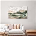 Picture of Impressionistic _GroupedProduct_Rectangle_Landscape_Canvas_