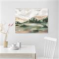 Picture of Impressionistic _GroupedProduct_Rectangle_Landscape_Canvas_