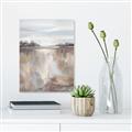 Picture of Abstract Reflections _GroupedProduct_Rectangle_Portrait_Canvas_