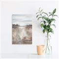 Picture of Abstract Reflections _GroupedProduct_Rectangle_Portrait_Canvas_