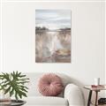 Picture of Abstract Reflections _GroupedProduct_Rectangle_Portrait_Canvas_