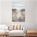 Picture of Abstract Reflections _GroupedProduct_Rectangle_Portrait_Canvas_