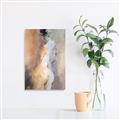 Picture of Soft Silhouette _GroupedProduct_Rectangle_Portrait_Canvas_