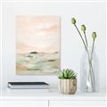 Picture of Pastel Clouds _GroupedProduct_Rectangle_Portrait_Canvas_