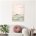 Picture of Pastel Clouds _GroupedProduct_Rectangle_Portrait_Canvas_
