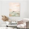 Picture of Pastel Clouds _GroupedProduct_Rectangle_Portrait_Canvas_