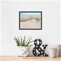 Picture of Sand Bars _GroupedProduct_Rectangle_Landscape_Canvas_Framed_