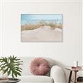 Picture of Sand Bars _GroupedProduct_Rectangle_Landscape_Canvas_Framed_